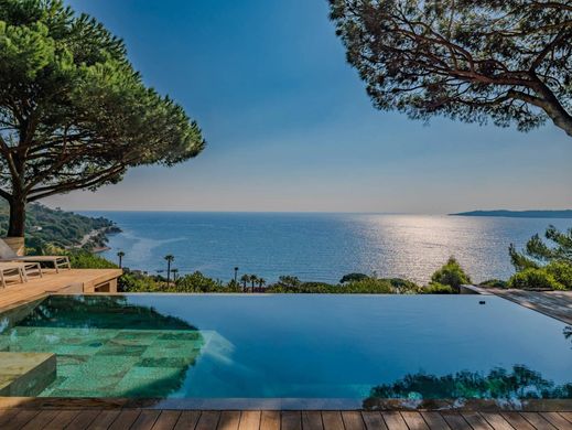 Villa in Sainte-Maxime, Var