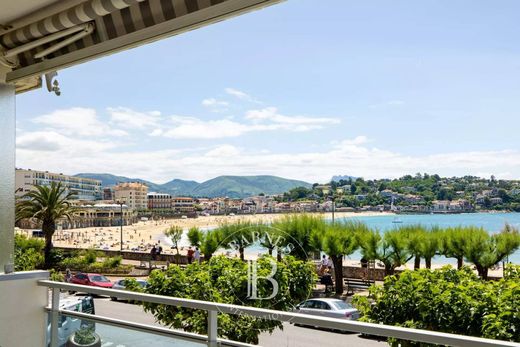 Appartement à Saint-Jean-de-Luz, Pyrénées-Atlantiques