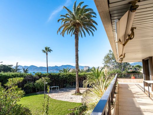 Duplex à Cannes, Alpes-Maritimes