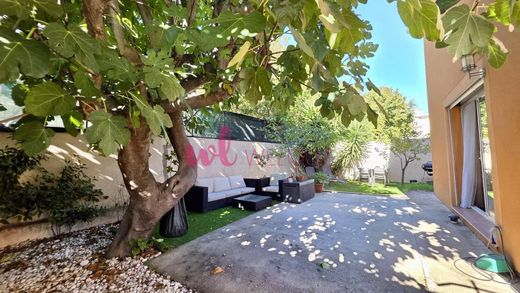Luxury home in Marseille, Bouches-du-Rhône