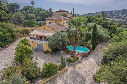 Villa in Sainte-Maxime, Var