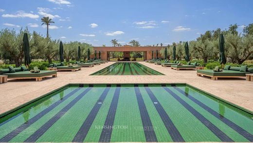 Villa in Marrakesh, Marrakech