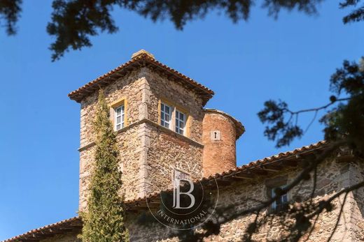 Luxury home in Limonest, Rhône