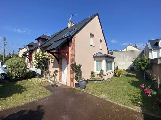 Maison de luxe à Cabourg, Calvados