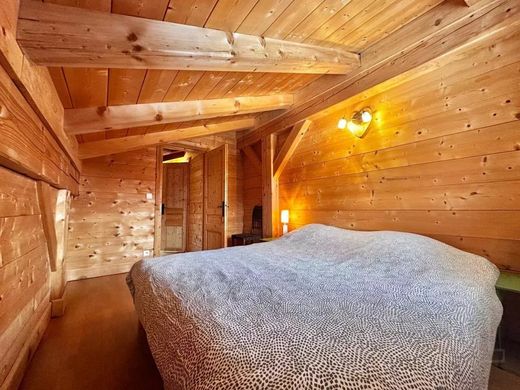 Piso / Apartamento en Crest-Voland, Saboya