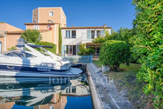 Villa a Port Grimaud, Var