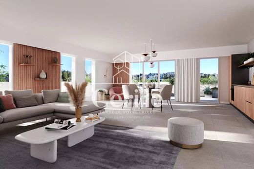 Apartment in Antibes, Alpes-Maritimes