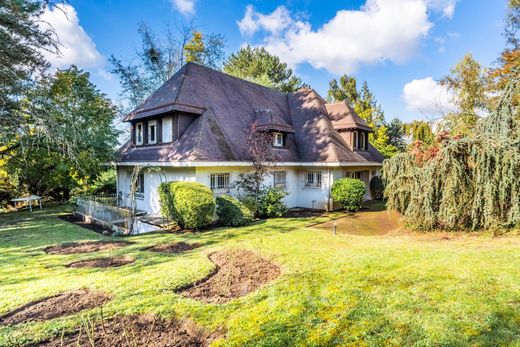 Luxury home in Chambourcy, Yvelines