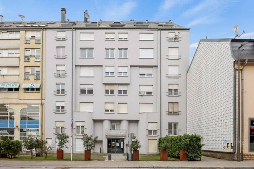 Apartment in Luxembourg, Ville de Luxembourg