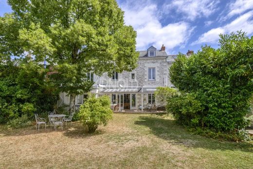 호화 저택 / Nantes, Loire-Atlantique