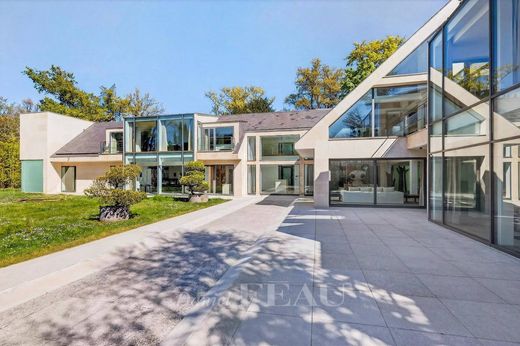 Casa di lusso a Garches, Hauts-de-Seine
