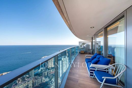Apartament w Monaco