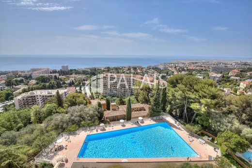 Appartement in Nice, Alpes-Maritimes