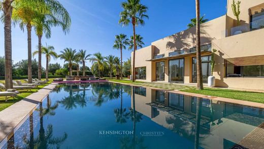 Villa à Marrakech, Marrakesh-Safi
