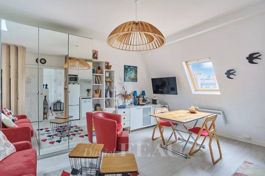 套间/公寓  Monceau, Courcelles, Ternes, Paris