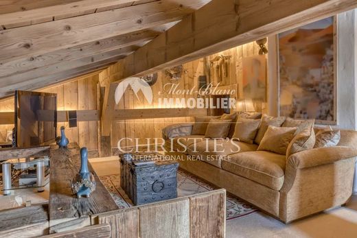 ﺷﻘﺔ ﻓﻲ Megève, Haute-Savoie