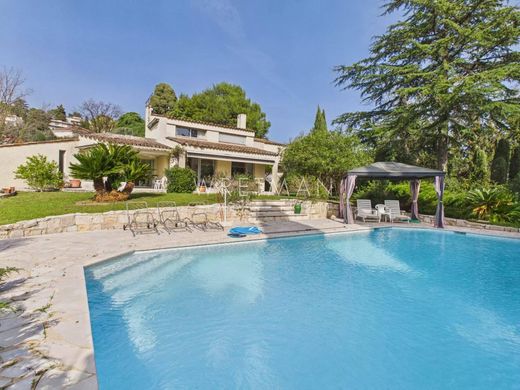 Villa en Grasse, Alpes Marítimos