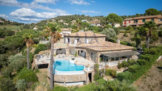 Lüks ev Sainte-Maxime, Var