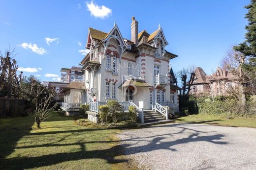 Casa di lusso a Deauville, Calvados