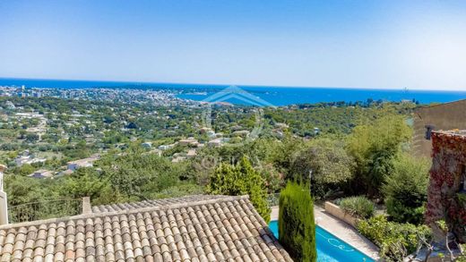 Maison de luxe à Vallauris, Alpes-Maritimes