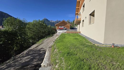 Appartement à Puy-Saint-Pierre, Hautes-Alpes