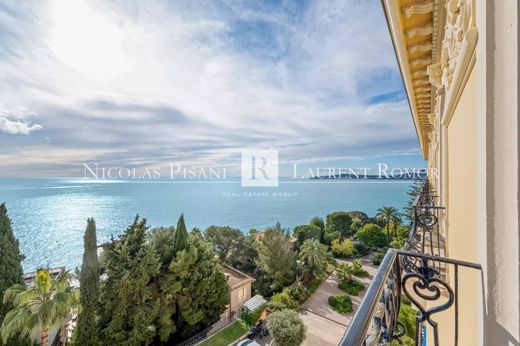 Piso / Apartamento en Cap-d'Ail, Alpes Marítimos