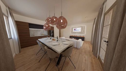 Apartament w Sainte-Foy-Tarentaise, Savoy