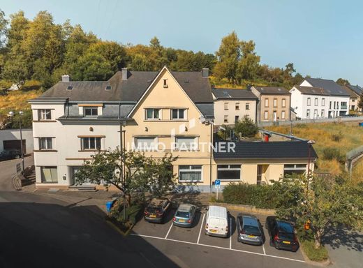 Casa de lujo en Troisvierges, Clervaux