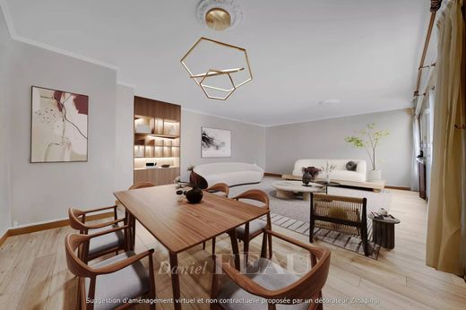 ﺷﻘﺔ ﻓﻲ Saint-Germain-en-Laye, Yvelines