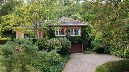 Willa w Habsheim, Haut-Rhin