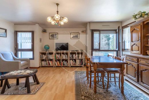 Piso / Apartamento en Chamonix, Alta Saboya