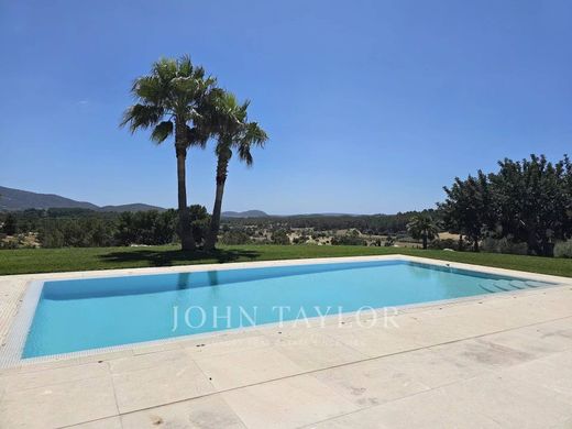 别墅  Es Capdellà, Illes Balears