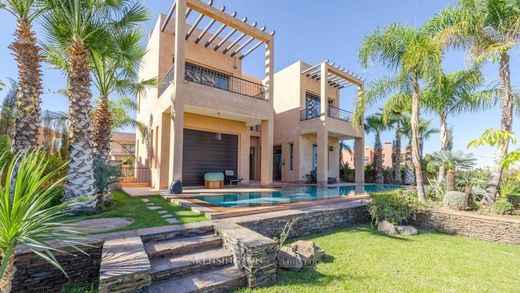 빌라 / 마라케시, Marrakech