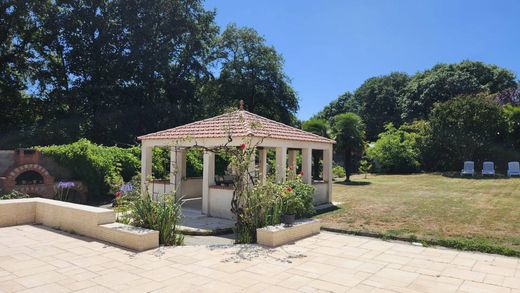 Casa di lusso a Pornic, Loira Atlantica