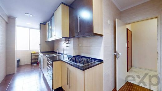 Daire Lumiar, Lisbon