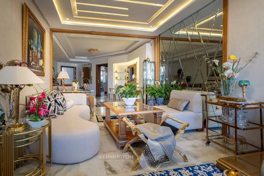 Appartement in Tanger, Tanger-Assilah