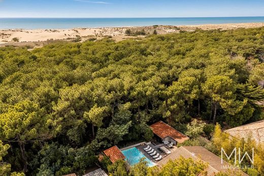 Villa in Cap Ferret, Gironde