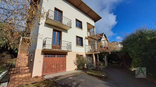 Luxury home in Chambéry, Savoy