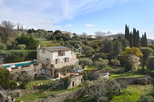 Casa di lusso a Montauroux, Var