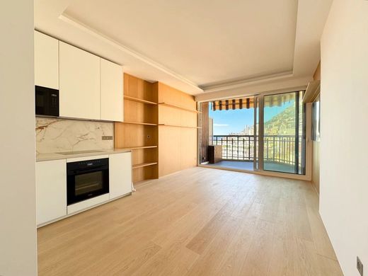 Apartment in Monaco