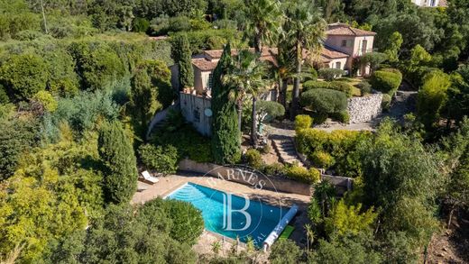 Luxury home in Grimaud, Var