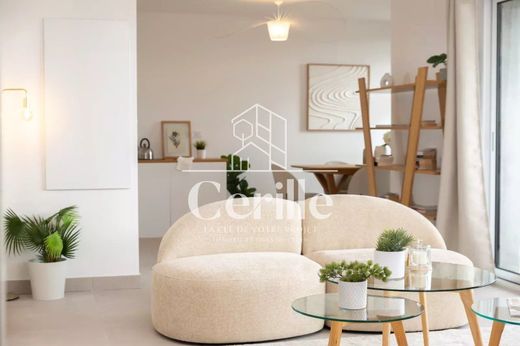 ‏דירה ב  אקס אן פרובנס, Bouches-du-Rhône