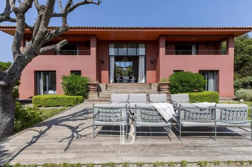 Villa in Porto-Vecchio, South Corsica