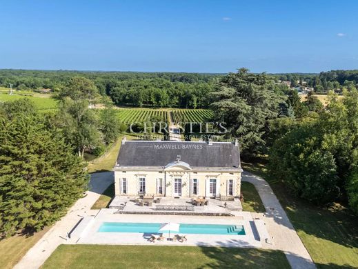 Rustico o Casale a Bordeaux, Gironda