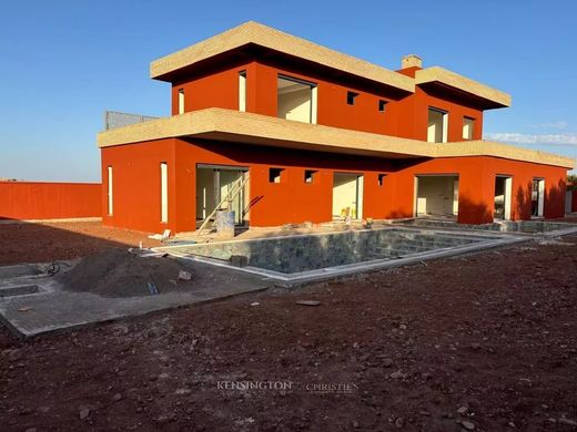 Villa à Marrakech, Marrakesh-Safi