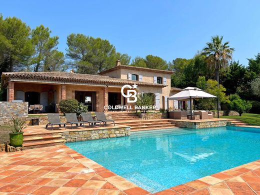 Maison de luxe à Mouans-Sartoux, Alpes-Maritimes