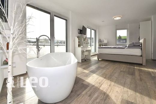 Maison de luxe à Wiltz