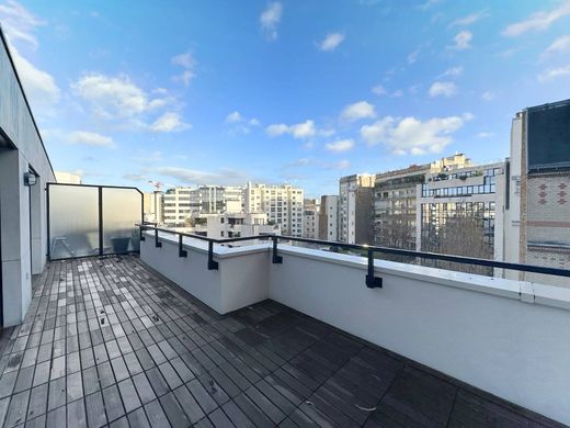 Appartement in Monceau, Courcelles, Ternes, Paris