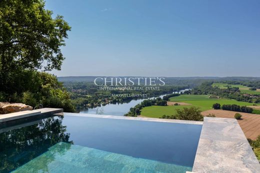 Casa di lusso a Trémolat, Dordogna