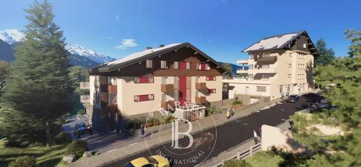 Квартира, Saint-Gervais-les-Bains, Haute-Savoie